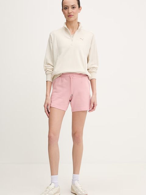 Puma bluza Class Relaxed - zdjęcie produktu nr 1