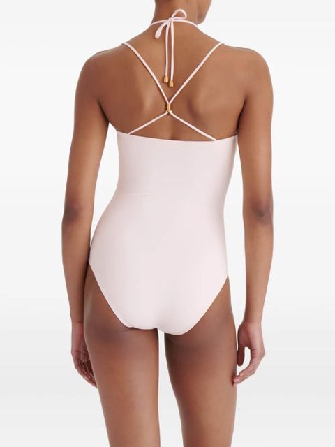 ERES Odyssée swimsuit - Pink