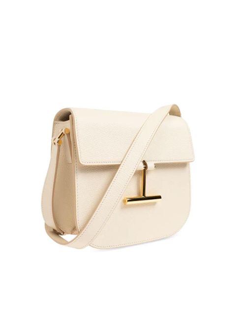 TOM FORD mini Tara crossbody bag - Neutrals