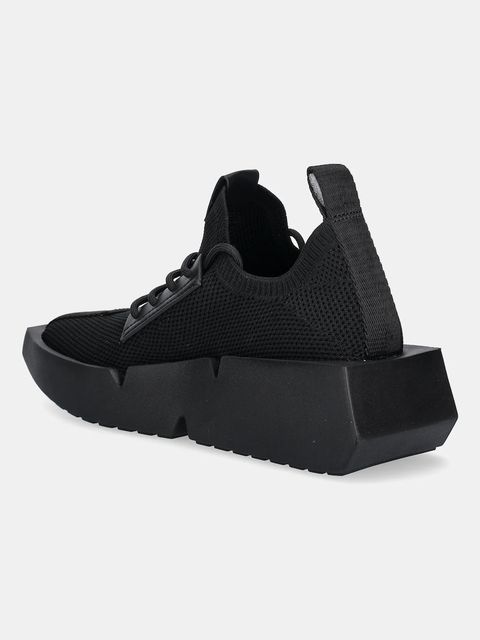 United Nude sneakersy Mega Juno damskie kolor czarny 1091201117