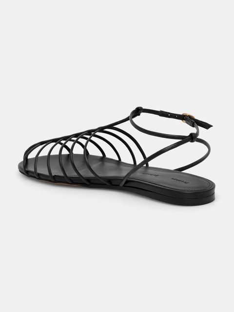 Proenza Schouler sandały Tee