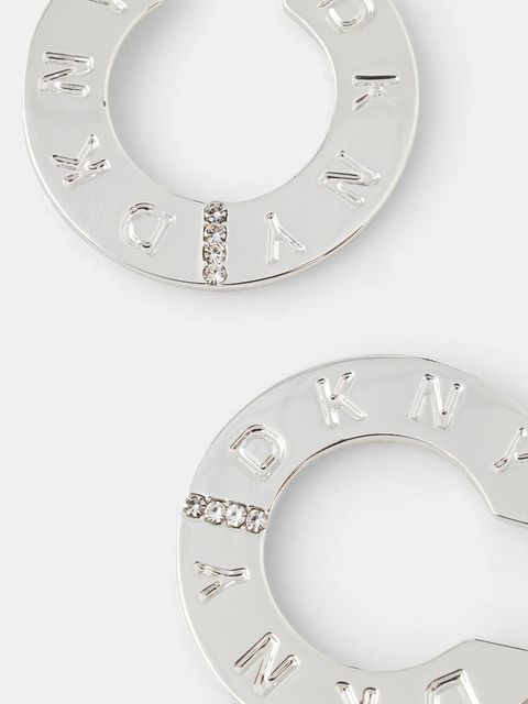Dkny kolczyki 04G00815 - zdjęcie produktu nr 2