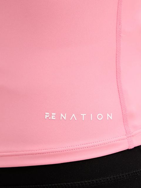 P.E Nation t-shirt Foundation