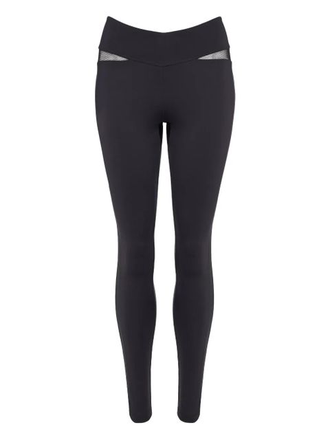 ERES Comaneci legging - Black - zdjęcie produktu nr 1