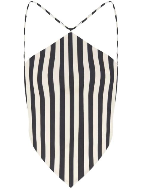 Simon Miller Kit top - Black - zdjęcie produktu nr 1