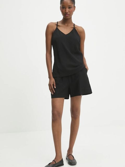 Answear.LAB komplet damski kolor czarny