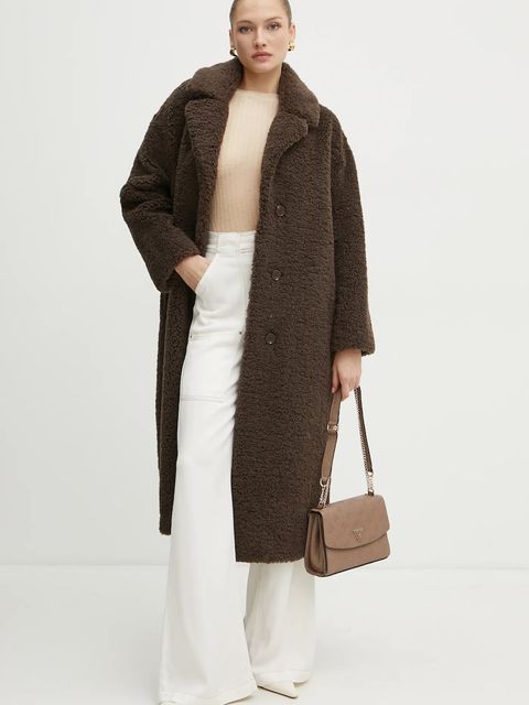 Guess płaszcz ALINA