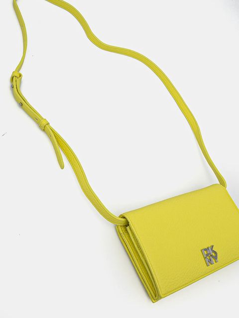 Dkny portfel