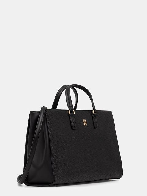 Tommy Hilfiger torebka crossbody damska - zdjęcie produktu nr 1