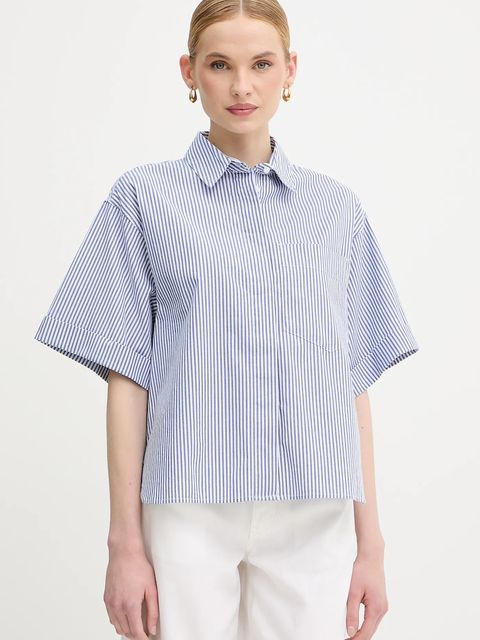 United Colors of Benetton koszula - zdjęcie produktu nr 1