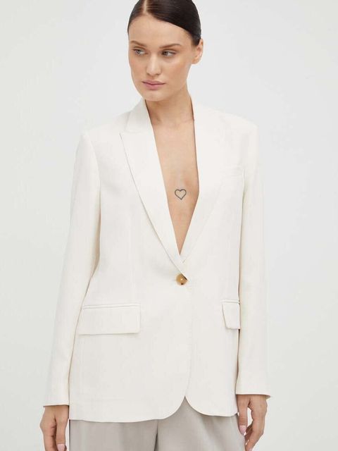 Day Birger et Mikkelsen marynarka - zdjęcie produktu nr 1