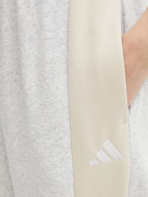 adidas dres Laziday damski kolor szary KB8176