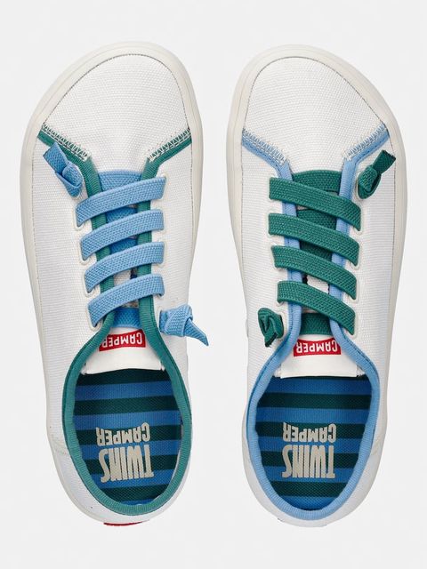 Camper TWS tenisówki damskie - zdjęcie produktu nr 1
