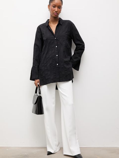 Answear.LAB koszula bawełniana - zdjęcie produktu nr 1