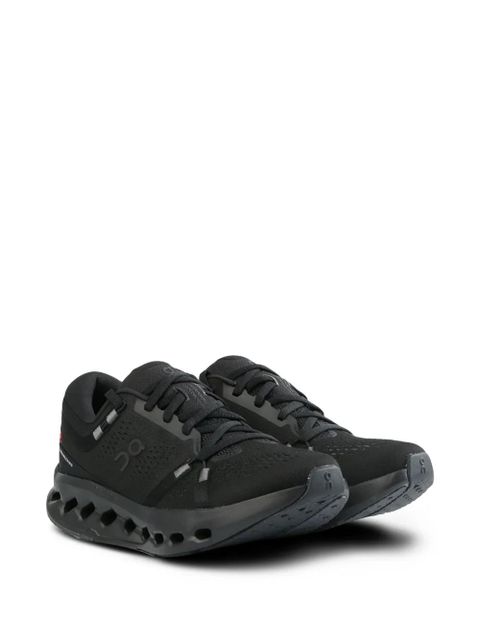 On Running Cloudsurfer 2 trainers - Black