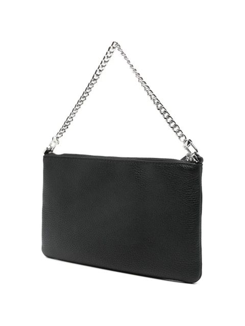 Michael Kors chain-strap shoulder bag - Black