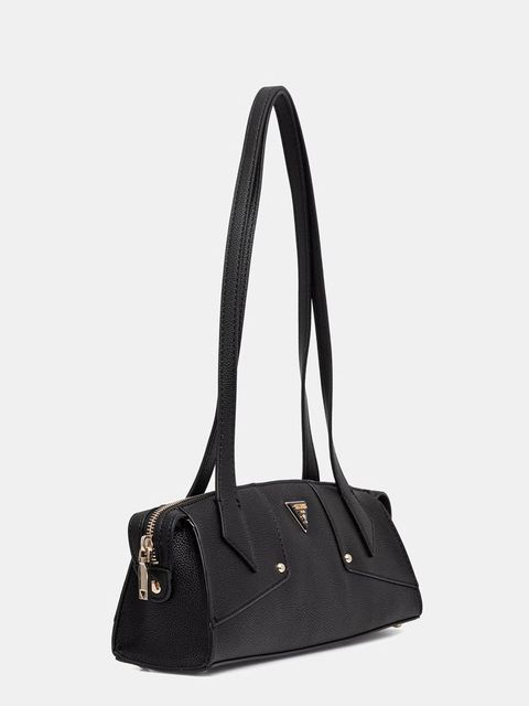 Guess torebka bagietka damska z imitacji skóry DARCY - zdjęcie produktu nr 1