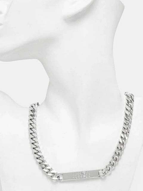 MM6 Maison Margiela biżuteria SM6UU0033.SV0235