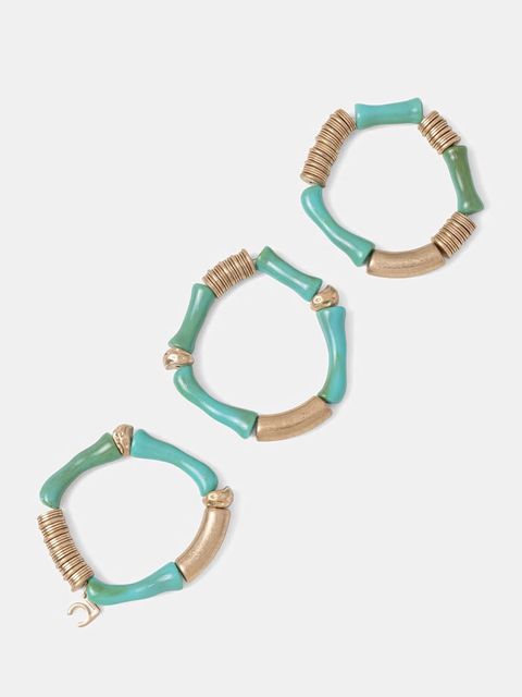 Lola Casademunt bransoletki 3-pack - zdjęcie produktu nr 2