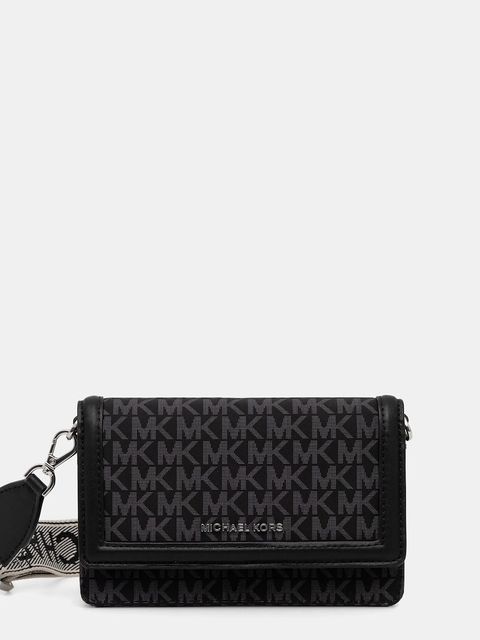 MICHAEL Michael Kors torebka kolor czarny 32S5SJ6C1C - zdjęcie produktu nr 1