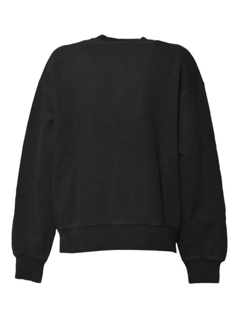 Carhartt WIP Ingo sweatshirt - Black - zdjęcie produktu nr 2