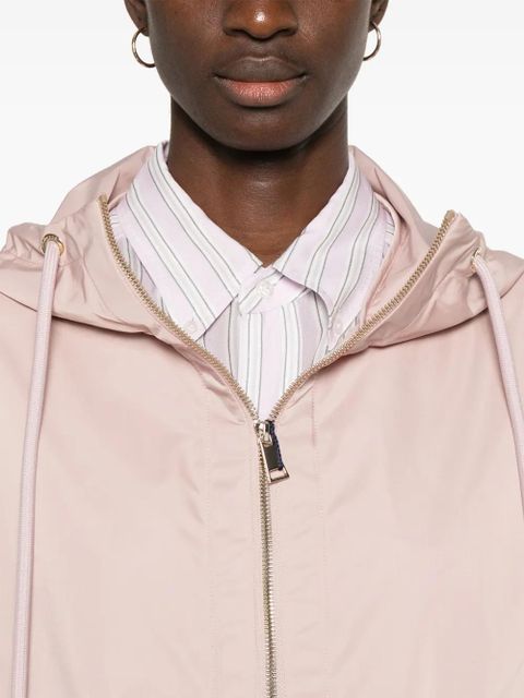 Moncler Cassiopea jacket - Pink