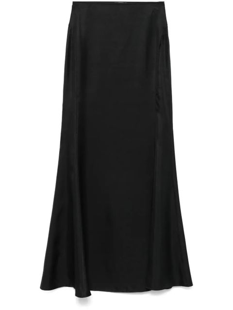 LouLou de Saison Dalupiri maxi skirt - Black - zdjęcie produktu nr 1