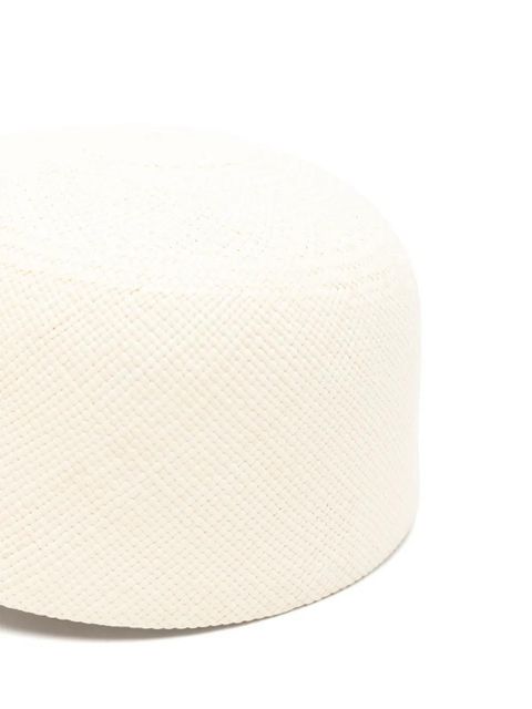 Valentino Garavani Cherry cap - Neutrals - zdjęcie produktu nr 2