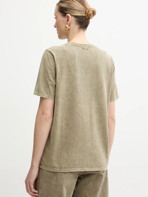 MICHAEL Michael Kors t-shirt bawełniany