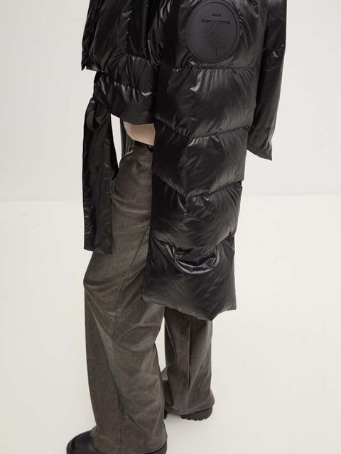 MMC STUDIO kurtka puchowa KAMA