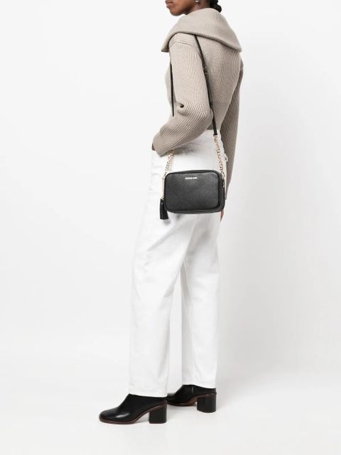 Michael Kors Ginny crossbody bag - Black