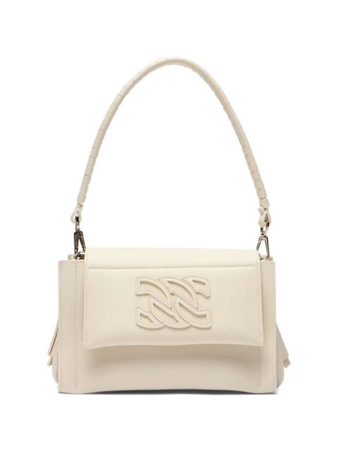 Casadei Brera logo-detail shoulder bag - Neutrals - zdjęcie produktu nr 1