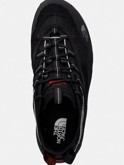 The North Face sneakersy Clyffe Ultra