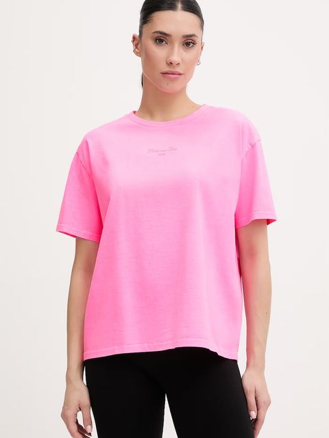 BOGNER Fire+Ice t-shirt damski bawełniany CARA - zdjęcie produktu nr 2