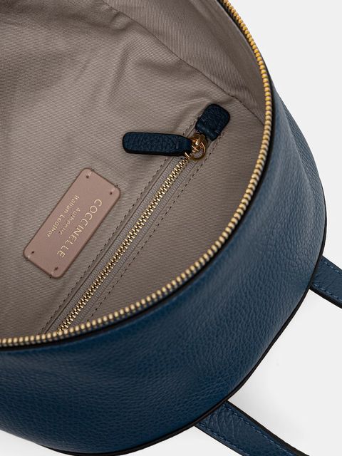 Coccinelle plecak skórzany