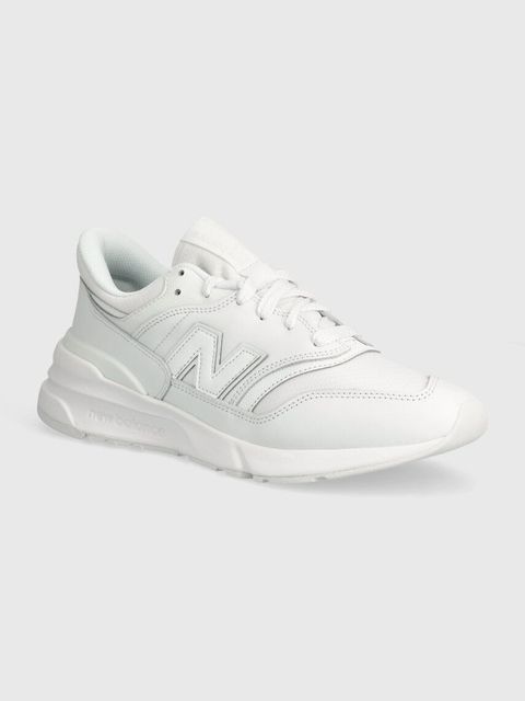 New Balance sneakersy U997RFA kolor biały U997RFA