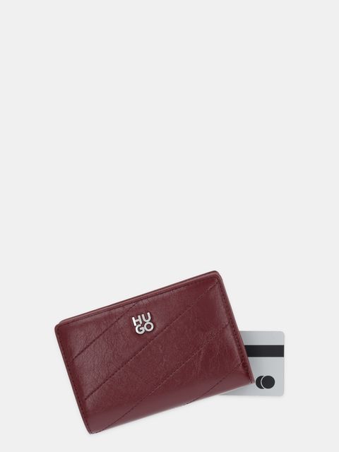 HUGO portfel Chris 2.0 QF_Multi W - zdjęcie produktu nr 2