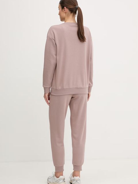 Puma komplet dresowy damski Relaxed Sweat suit - zdjęcie produktu nr 1