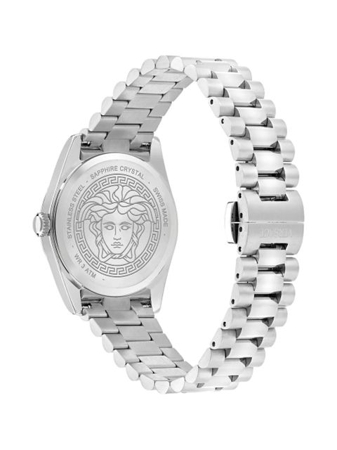 Versace Millenyium Lady 32mm - Silver