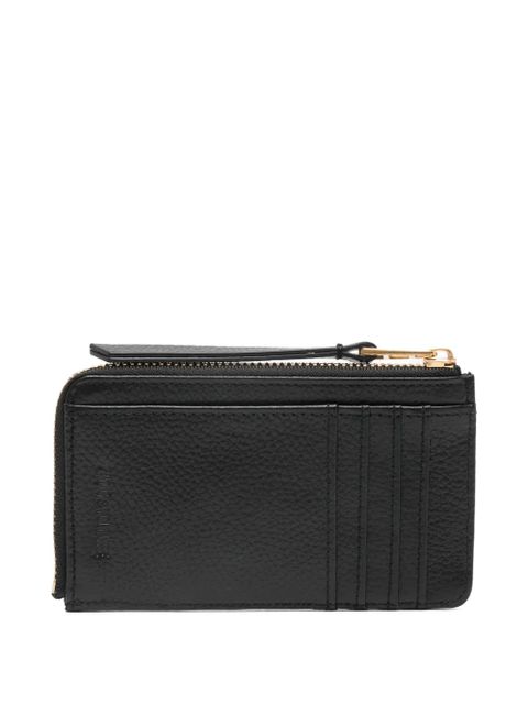 Zadig&Voltaire logo-plaque wallet - Black - zdjęcie produktu nr 2