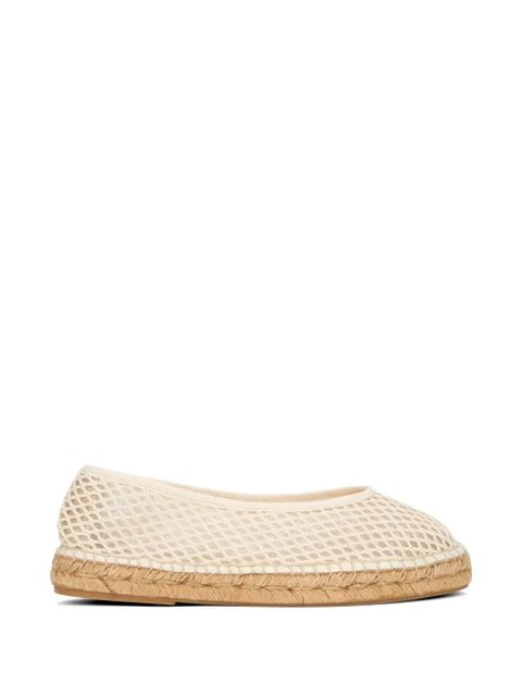 Manebi beige espadrilles - Neutrals - zdjęcie produktu nr 1