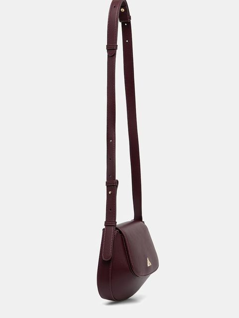 Medicine torebka crossbody damska z imitacji skóry - zdjęcie produktu nr 1