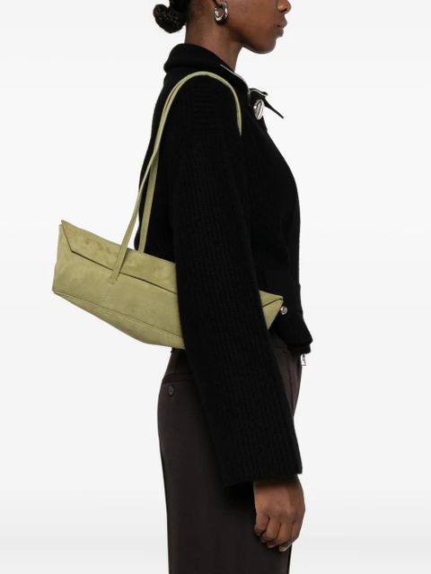 Christopher Esber mini Gondola shoulder bag - Green