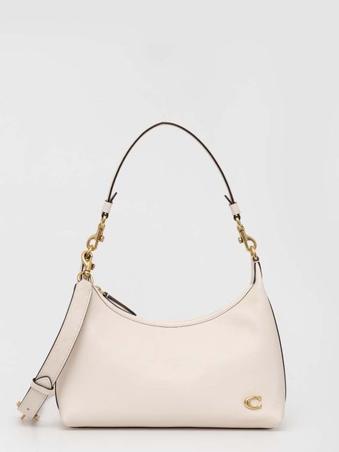 Coach torebka skórzana Juliet Shoulder Bag - zdjęcie produktu nr 2