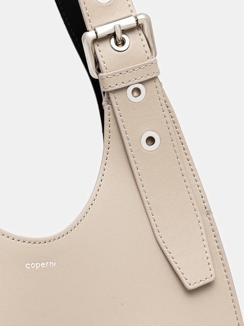 Coperni torebka skórzana Heart