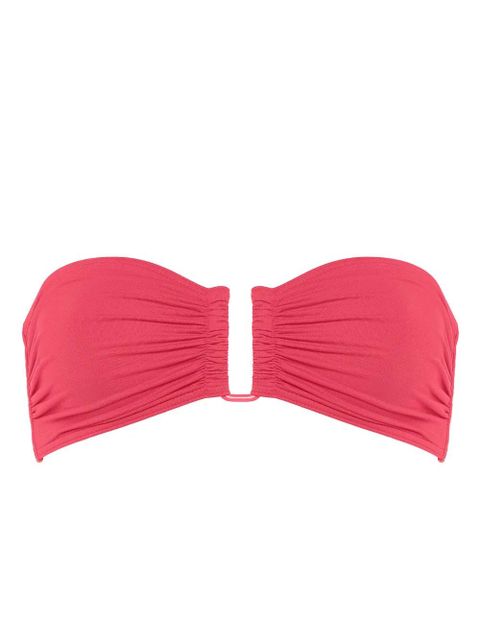 ERES Show bikini top - Pink