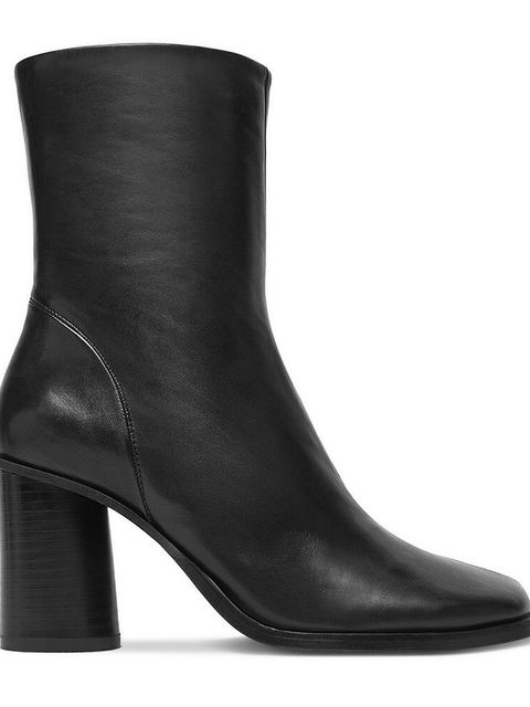 Gino Rossi CEO-ZOYA-121046 Czarny - zdjęcie produktu nr 1