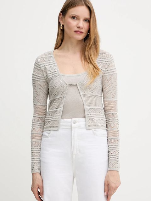 Guess kardigan NELLIE - zdjęcie produktu nr 1