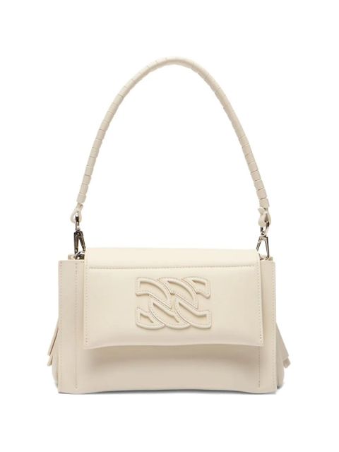 Casadei Brera logo-detail shoulder bag - Neutrals - zdjęcie produktu nr 1