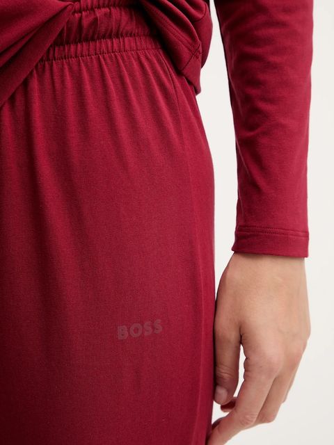 BOSS spodnie lounge CI Pants